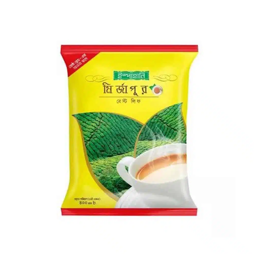 Ispahani Mirzapore Tea