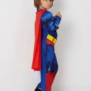 Superman Costume for kids