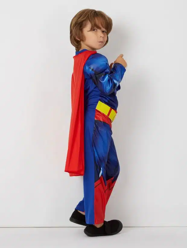 Superman Costume for kids