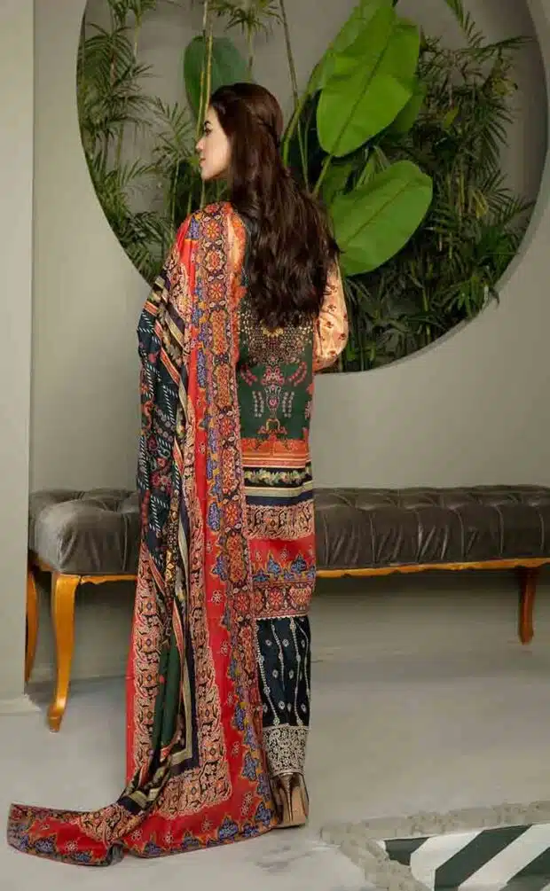 Adan’s Libas Arwa Chapter 2 - Image 2