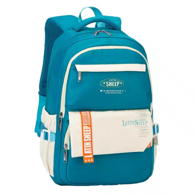 Latin Sheep School bag Dhaka 2024