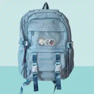 Original China Jincaizi School Bag