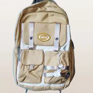 China Zundi Girl School Bag